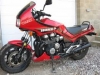 Honda 750 CBX