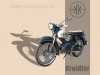 Kreidler-Florett