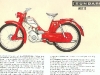 Mofa 25 Zündapp