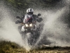 Abseits asphaltierter Wege